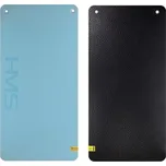 Modrá podložka do fitness centra, posilovny a na cvičení HMS MFK02 - 120 x 60 x 2 cm
