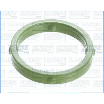 Chladič motoru Těsnění, potrubí chladiva AJUSA 01741100