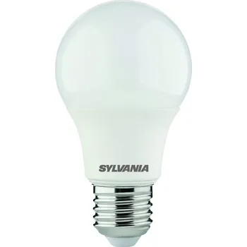 Žárovka Sylvania 0029650 LED žárovka 1x8W | E27 | 806lm | 2700K - bílá + K nákupu nad 3000 Kč dárek zdarma