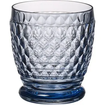 Sklenice Villeroy & Boch Boston Coloured Blue sklenice na nealko, 0,33 l 11-7309-1411