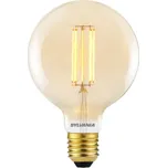 SYLVANIA SY0030155 LED žárovka TOLEDO Vintage | 7W E27 | 640lm | 2000K + K nákupu nad 3000 Kč dárek zdarma