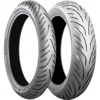 Bridgestone BATTLAX SPORT TOURING T32 110/80 R18 58W