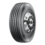 Pneumatiky SAILUN sfr1 m+s 3pmsf 295/80 R22,5 154M, celoroční pneu, nákladní