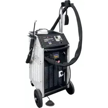 Autodílna GYS 065901 COMBIDUCTION AUTO 50LG Indukční ohřívací přístroj GYS 065901