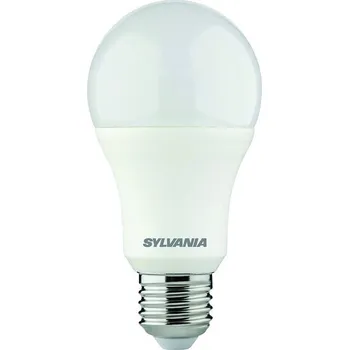 Žárovka Sylvania 0029641 LED žárovka 1x13W | E27 | 1521lm | 2700K - bílá + K nákupu nad 3000 Kč dárek zdarma