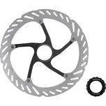 Shimano RT-CL700 203 mm – brzdový kotouč Center Lock, Ice-Tech průměr: 203 mm