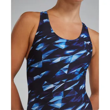 Dámské plavky TYR Dámské jednodílné plavky Durafast Elite Maxfit vel.