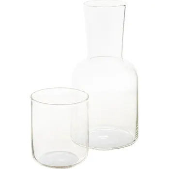 Sklenice Palmer sada karafy a skleniček