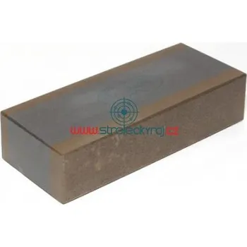 Přírodní brusný kámen 200x80x45 mm Rozsutec RZS-2008