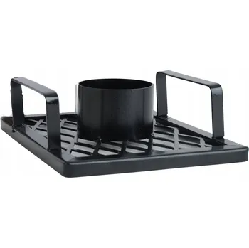 Příslušenství pro gril STOJAN NA PEČENÍ CELÉHO KUŘETE NEREZOVÁ OCEL PRO GRIL TROUBU