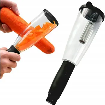 Kuchyňská škrabka Vodorovná škrabka Denix