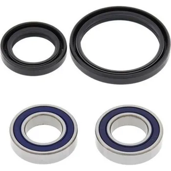 Nářadí na motocykly Sada ložisek kol All Balls 25-1632 25-1632