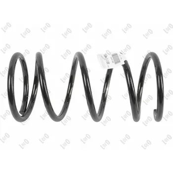 Pružina podvozku ABAKUS 234-01-066