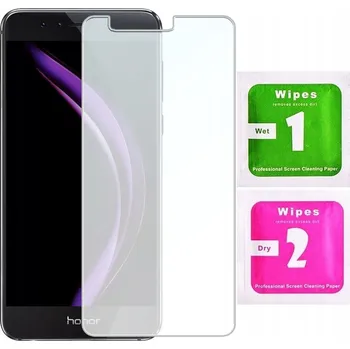 Pouzdro na mobilní telefon TVRZENÉ SKLO PRO HONOR 8X