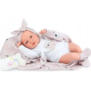 Panenka Panenka španělská Ane Polar s dekou Marina & Pau 1218