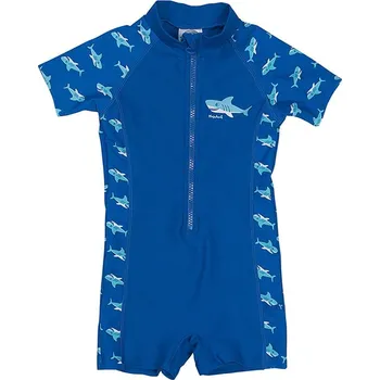 Chlapecké plavky Playshoes Blau 8201300 86/92