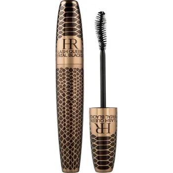 Řasenka Helena Rubinstein - Lash Queen Fatal Blacks Řasenky 7 ml Černá unisex