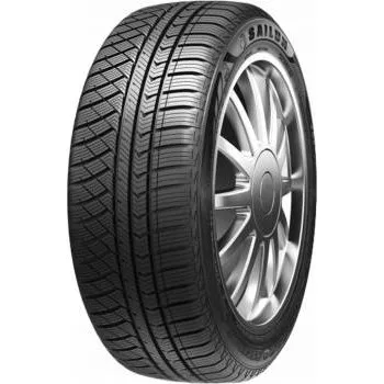 Celoroční osobní pneu Sailun 225/45R17 94W ATREZZO 4 SEASON XL M+S 3PMSF (Pneu Sailun ATREZZO 4 SEASON 225/45-17)