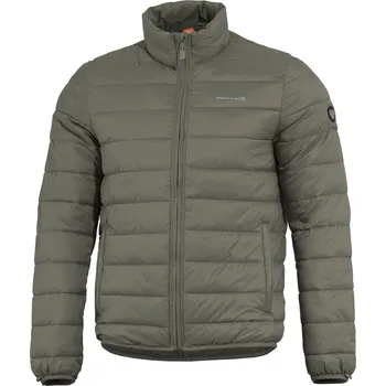 Oblečení a móda Bunda NUCLEUS RAL 7013 vel. XL (Bunda NUCLEUS RAL 7013 vel. XL)