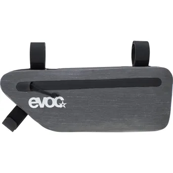 brašna na kolo Brašna na kolo na rám EVOC Frame Pack WP S carbon grey
