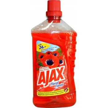 Univerzální čisticí prostředek AJAX Floral Fiesta Univerzální čisticí prostředek 1L Polní Květy