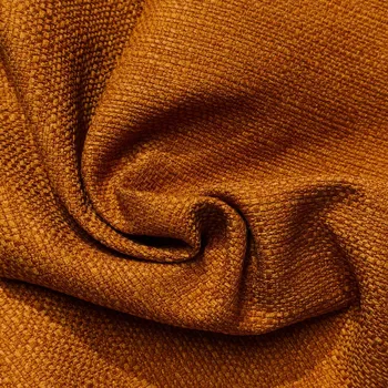 SIC Čalounické potahové látky Oranžová