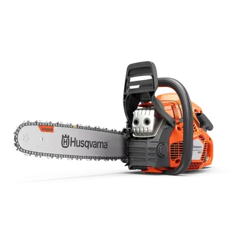 Motorová pila Benzínová řetězová pila HUSQVARNA 450X Benzínové pily