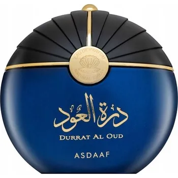 Unisex parfém ASDAAF Durrat Al Oud Parfémovaná voda Parfém UNISEX EDP Spray 100 ml