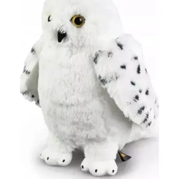 plyšák Plyšák The Noble Collection Harry Potter Hedvika 29 cm