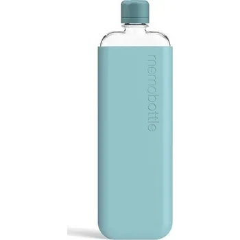Láhev Láhev memobottle 450 ml modrá