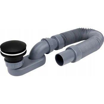 Sifon Vanový sifon Tycner 40 mm