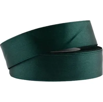 Stuha Stuha saténová 25mm/32m - lahv. zelená - 601267