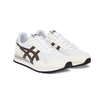 Pánská móda Sneakersy Asics Tiger Runner Ii 1203A612 Bílá 48