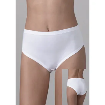 Dámská móda Dámské kalhotky Lovegirl 1659 M Černá