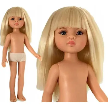 Panenka PAOLA REINA ŠPANĚLSKÁ PANENKA 32 cm Manica 14833