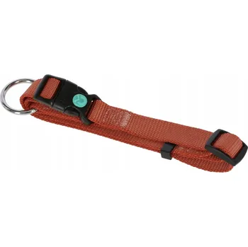 Obojek pro psa Obojek pro psa Miami, nastavitelný, měděný, 40 - 55 cm, 20 mm, Kerbl - C.A