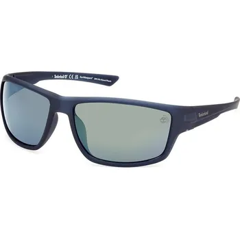 Sluneční brýle Timberland TB00003 91D Polarized