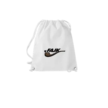 Bastard Fajk vak White