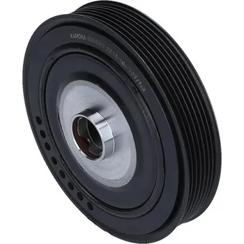 Řemenice, klikový hřídel KAMOKA RW031