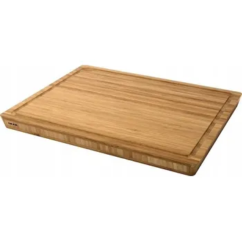 Kuchyňské prkénko IKEA krájecí deska APTITLIG bambusová 45x36 cm