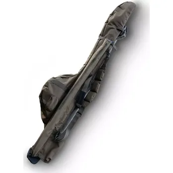 Pouzdro na prut Garda pouzdra na pruty - Pouzdro na 3 pruty a přísl. Master Combo 10ft