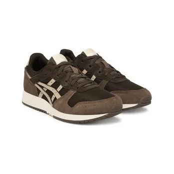 Pánská móda Sneakersy Asics Lyte Classic 1203A611 Hnědá 45