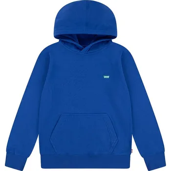 Chlapecká mikina Levi's Kids Dunkelblau 1309475 164