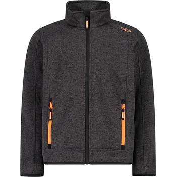 Dívčí bunda cmp Grau 3726313 140