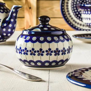 Cukřenka Cukřenka Bolesławiec 300 ml - dec. 166A