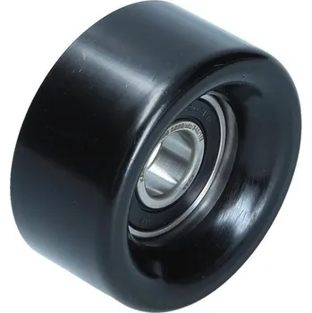 Napínací kladka, žebrovaný klínový řemen KAMOKA R0408