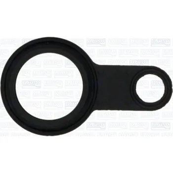 Chladič motoru Těsnění, potrubí chladiva AJUSA 01267900