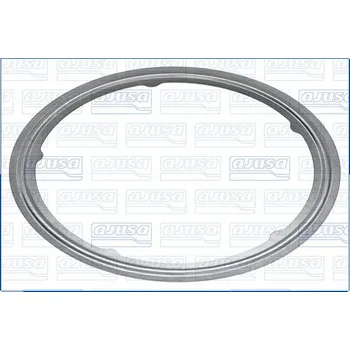 Těsnění výfuku Těsnění, výfuková trubka AJUSA 01959300