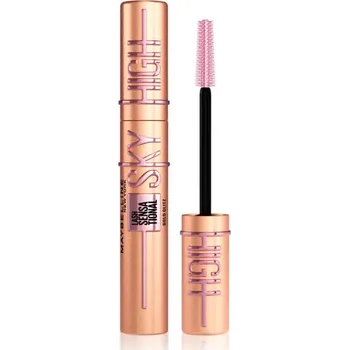 Přípravek na oči Maybelline Lash Sensational Sky High Washable 7,2 ml
