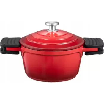 Hrnec Kastrol BORDEAUX s poklicí 16 cm, 1,5 l